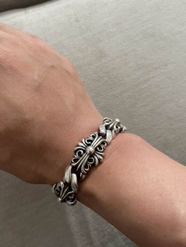 Chrome Hearts bracelet 04lyx153 (5)